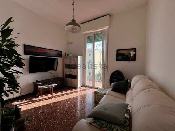 appartamento in vendita a La Spezia in zona Canaletto / Buonviaggio / Migliarina