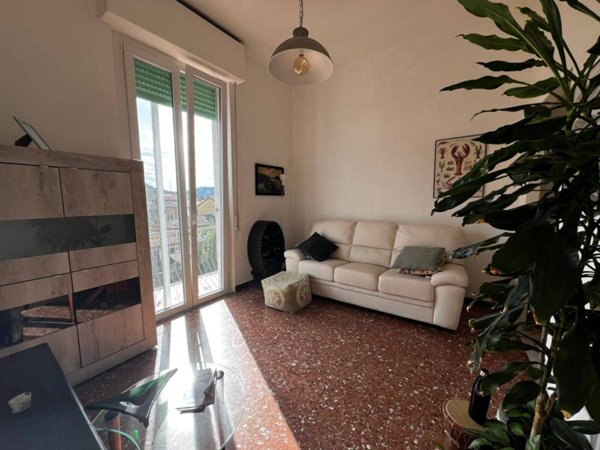 appartamento in vendita a La Spezia in zona Canaletto / Buonviaggio / Migliarina