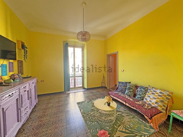 appartamento in vendita a La Spezia in zona Centro Storico