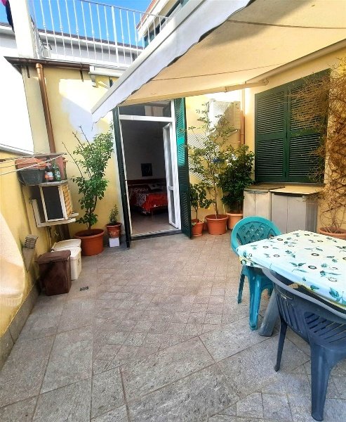 appartamento in vendita a La Spezia in zona Canaletto / Buonviaggio / Migliarina