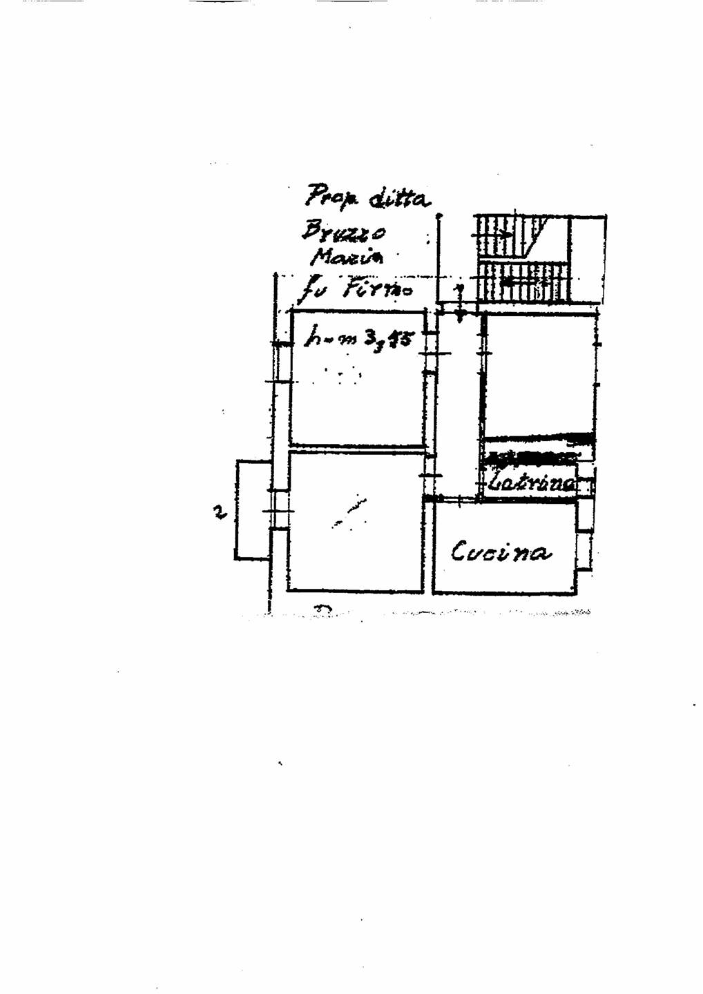 appartamento in vendita a La Spezia in zona Centro Storico