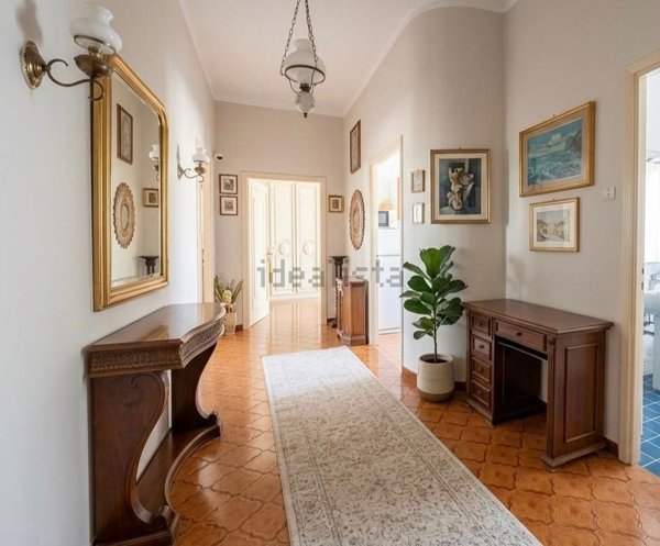 appartamento in vendita a La Spezia in zona Centro Storico