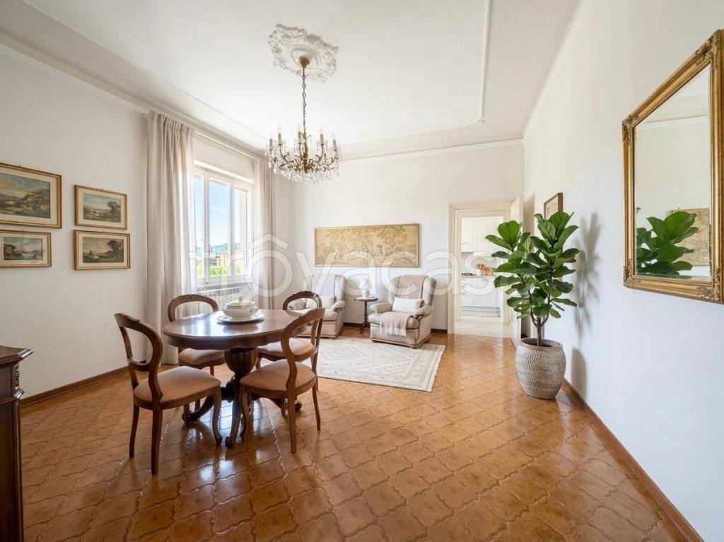 appartamento in vendita a La Spezia in zona Centro Storico