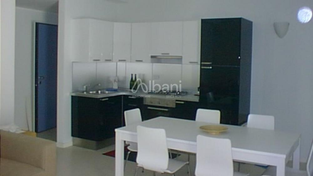 appartamento in vendita a La Spezia in zona Muggiano