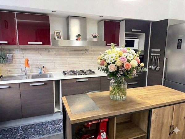 appartamento in vendita a La Spezia