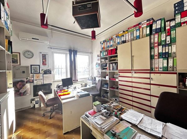 appartamento in vendita a La Spezia in zona Canaletto / Buonviaggio / Migliarina