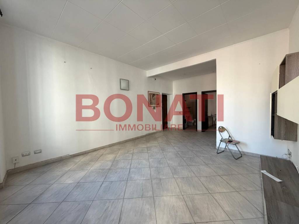 appartamento in vendita a La Spezia in zona Centro Storico