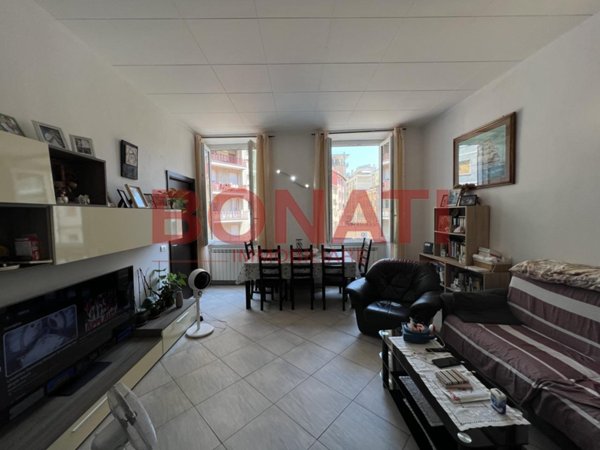 appartamento in vendita a La Spezia in zona Centro Storico