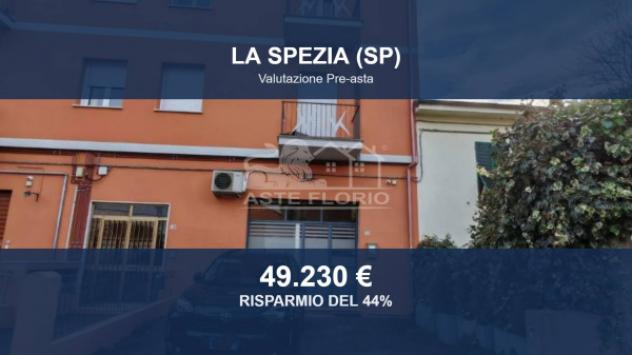 locale commerciale in vendita a La Spezia