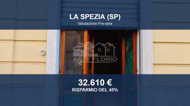 locale commerciale in vendita a La Spezia in zona Centro Storico