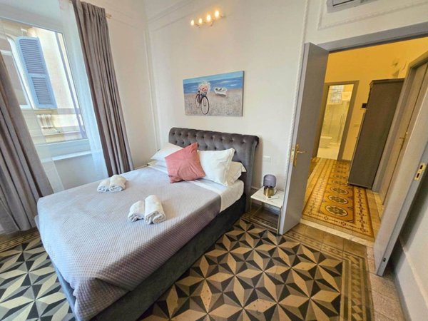 appartamento in vendita a La Spezia in zona Centro Storico