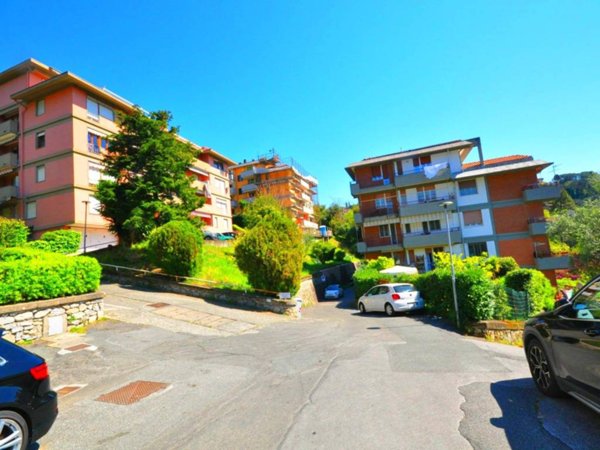 appartamento in vendita a La Spezia in zona Chiappa