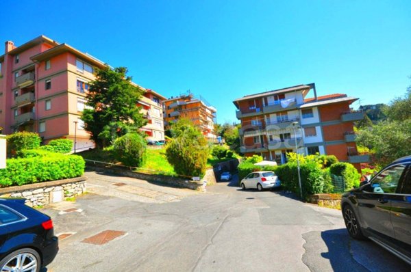 appartamento in vendita a La Spezia