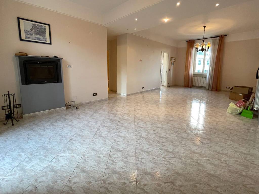 appartamento in vendita a La Spezia in zona Centro Storico