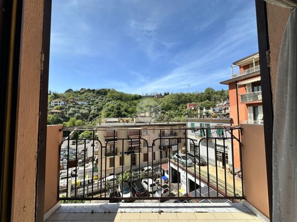 appartamento in vendita a La Spezia in zona Centro Storico