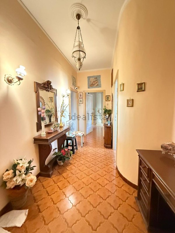 appartamento in vendita a La Spezia in zona Centro Storico