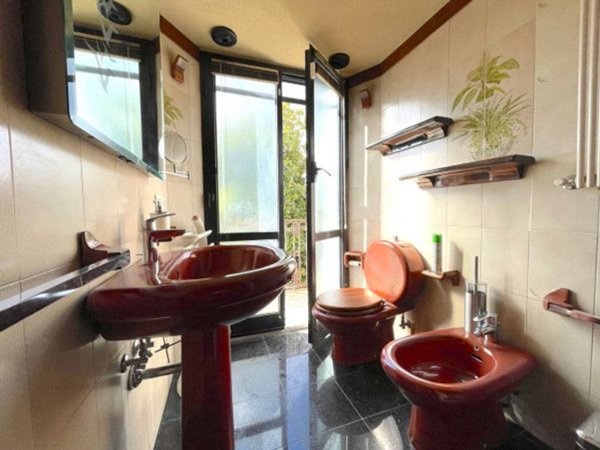 appartamento in vendita a La Spezia in zona Canaletto / Buonviaggio / Migliarina