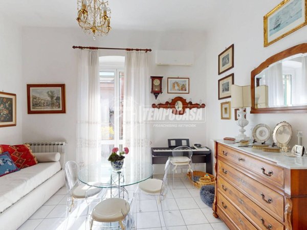 appartamento in vendita a La Spezia