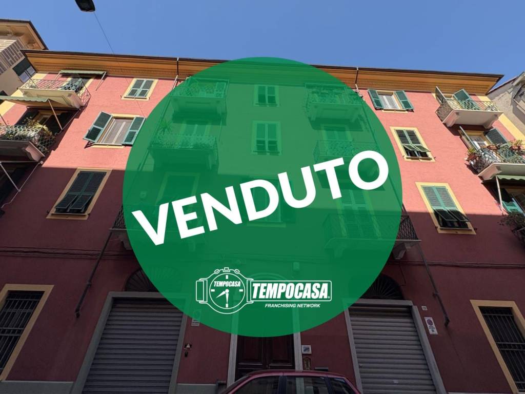 appartamento in vendita a La Spezia in zona Centro Storico