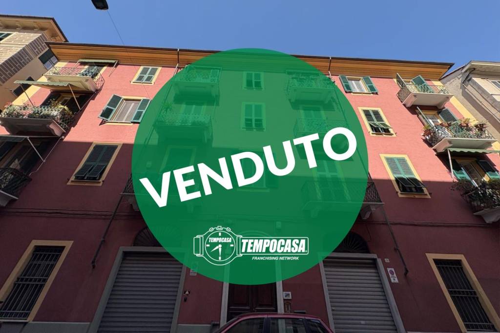 appartamento in vendita a La Spezia in zona Centro Storico