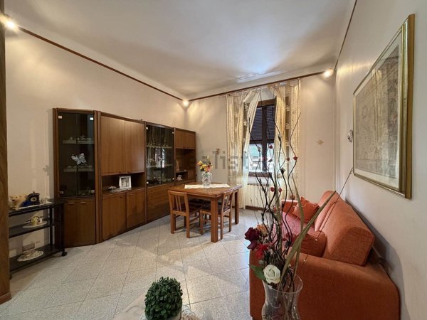 appartamento in vendita a La Spezia in zona Valdellora