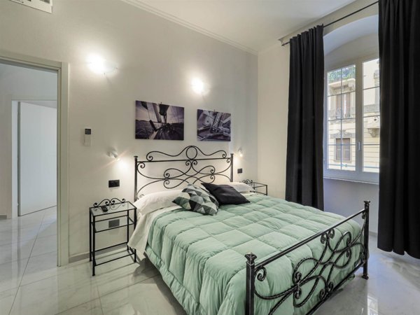 appartamento in vendita a La Spezia in zona Centro Storico