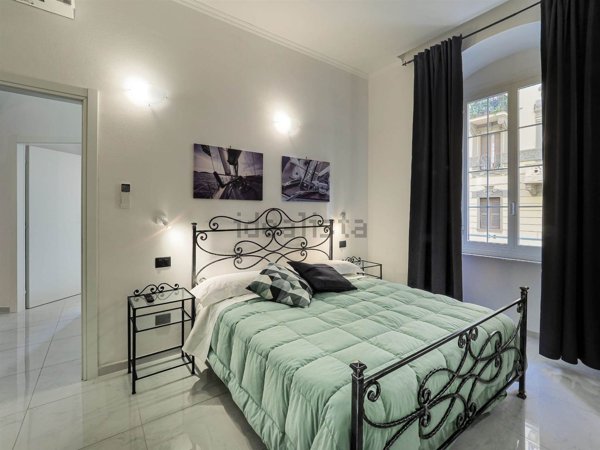 appartamento in vendita a La Spezia in zona Centro Storico