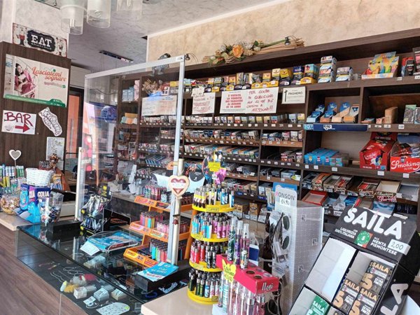 negozio in vendita a La Spezia