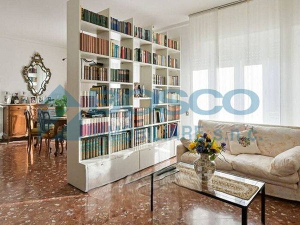 appartamento in vendita a La Spezia in zona Chiappa