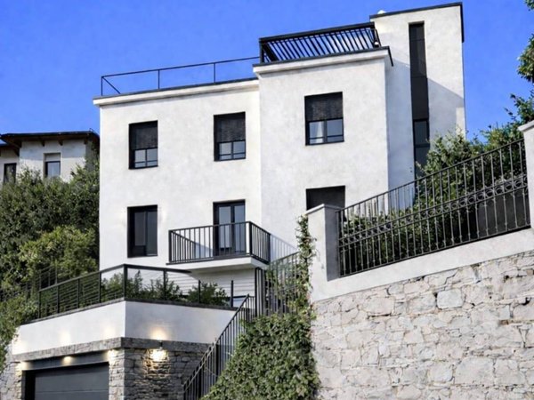 appartamento in vendita a La Spezia in zona Centro Storico