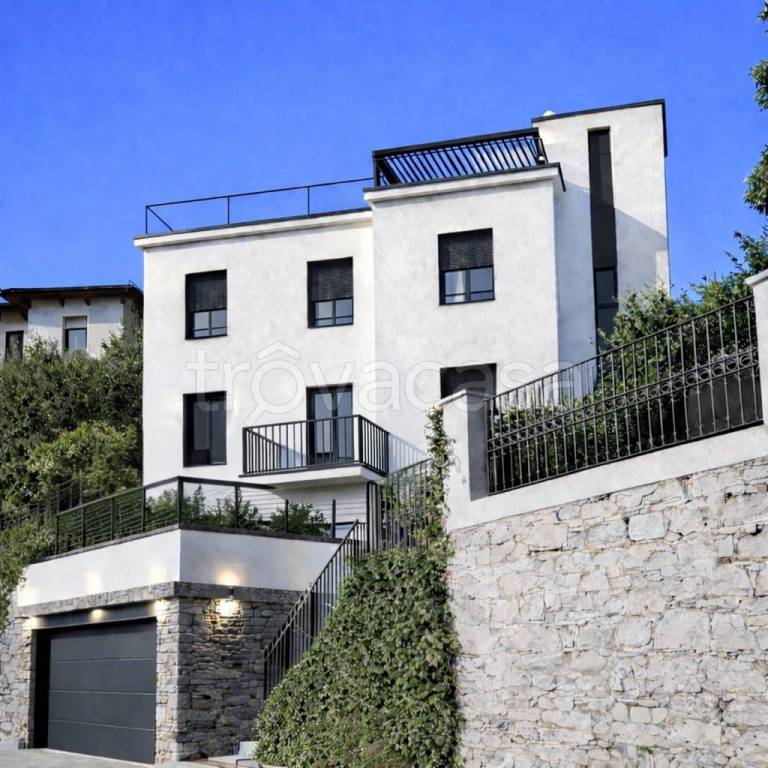 appartamento in vendita a La Spezia in zona Centro Storico