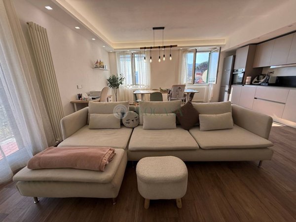 appartamento in vendita a La Spezia in zona Chiappa