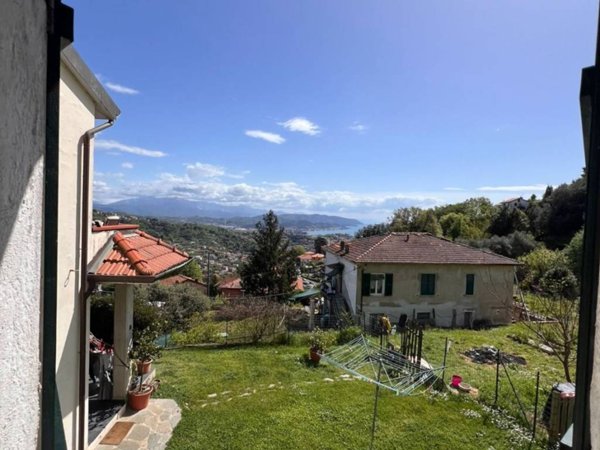 appartamento in vendita a La Spezia