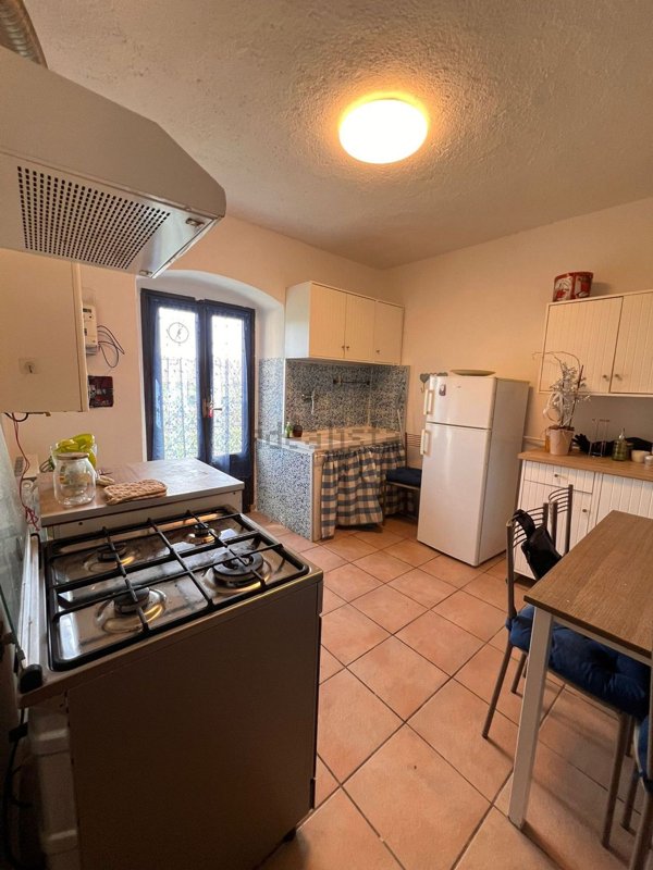 appartamento in vendita a La Spezia in zona La Foce / Sant'Anna