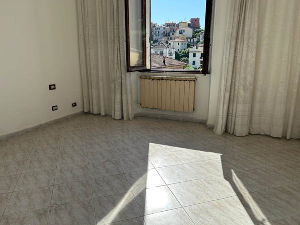 appartamento in vendita a La Spezia in zona Centro Storico