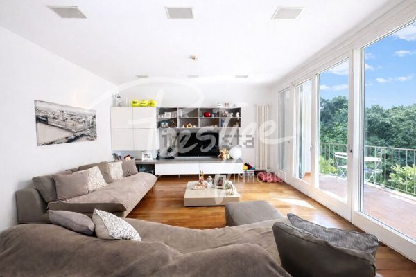 appartamento in vendita a La Spezia in zona Ruffino