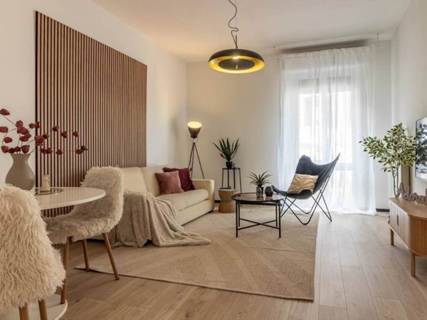 appartamento in vendita a La Spezia in zona Montepertico