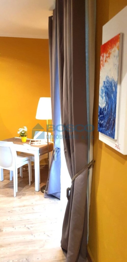 appartamento in vendita a La Spezia in zona Centro Storico
