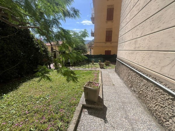 appartamento in vendita a La Spezia