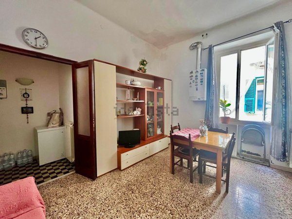 appartamento in vendita a La Spezia