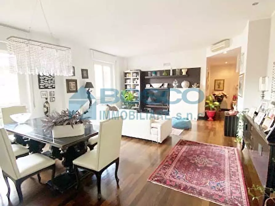 appartamento in vendita a La Spezia in zona Centro Storico