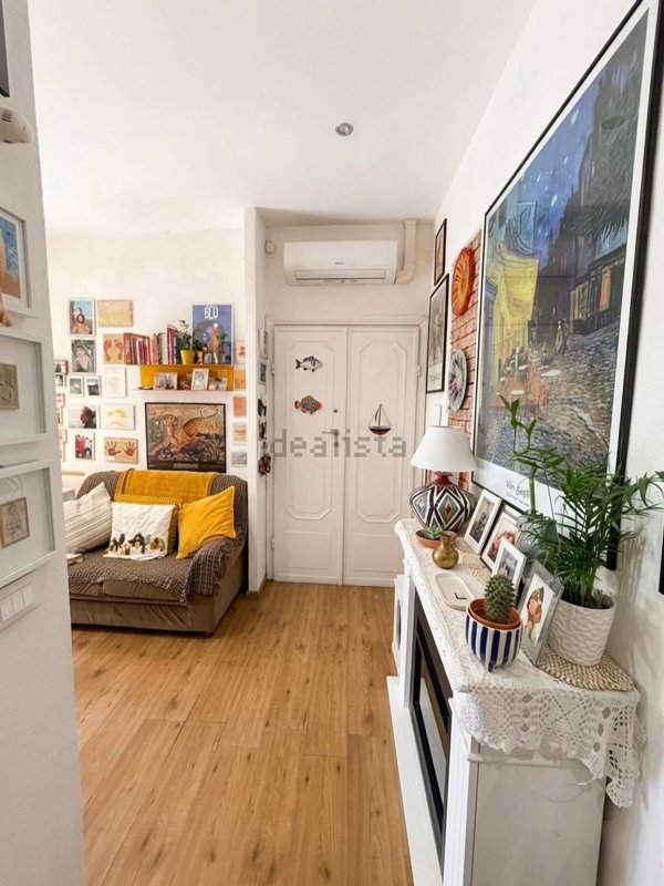 appartamento in vendita a La Spezia in zona Chiappa