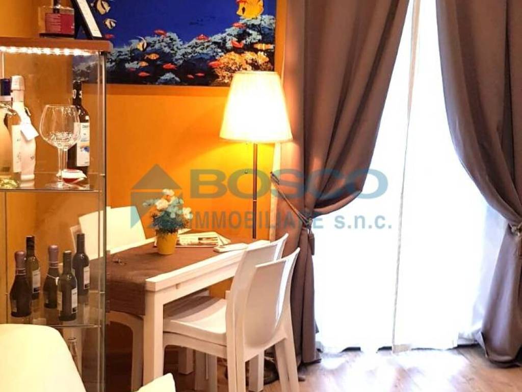 appartamento in vendita a La Spezia