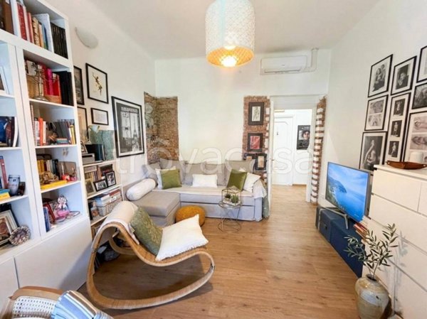 appartamento in vendita a La Spezia in zona Chiappa