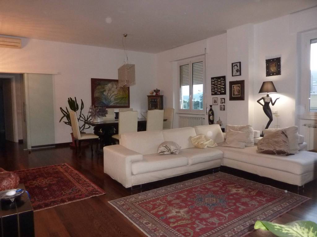 appartamento in vendita a La Spezia in zona Centro Storico