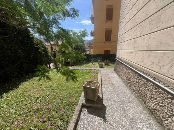 appartamento in vendita a La Spezia in zona Chiappa