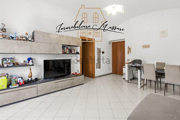 appartamento in vendita a La Spezia in zona Chiappa