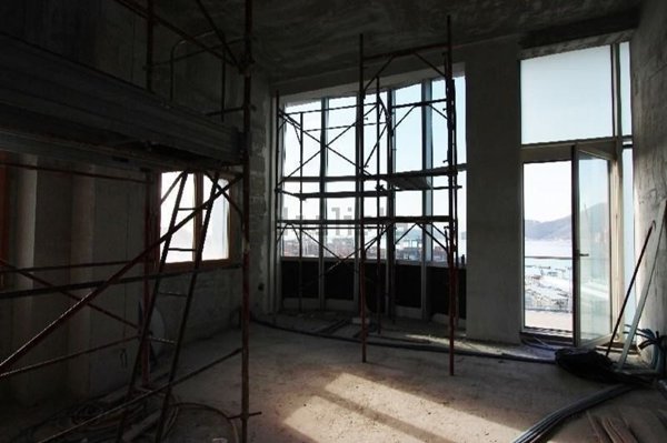 appartamento in vendita a La Spezia in zona Centro Storico