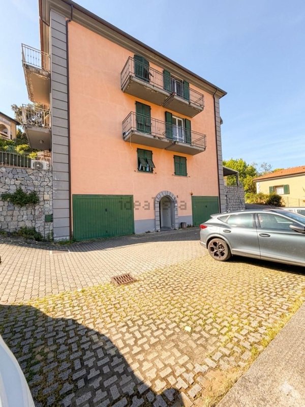 appartamento in vendita a La Spezia