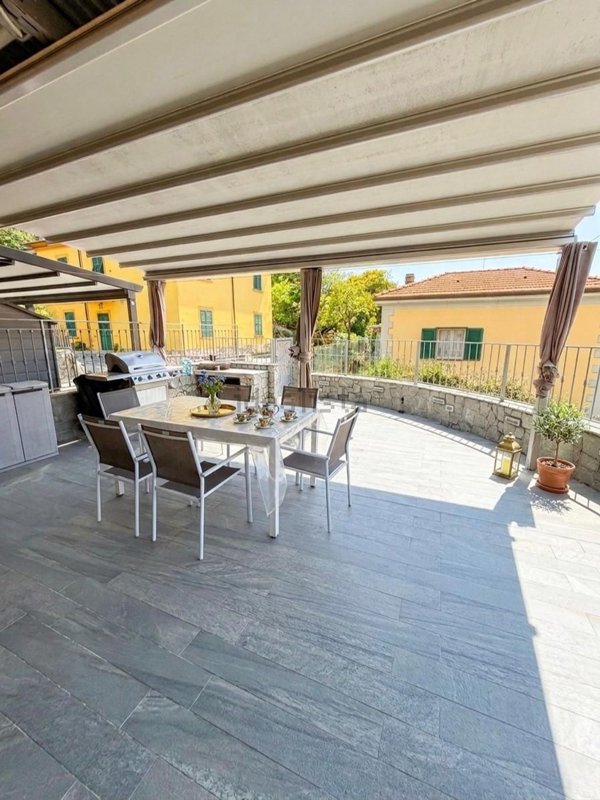 appartamento in vendita a La Spezia